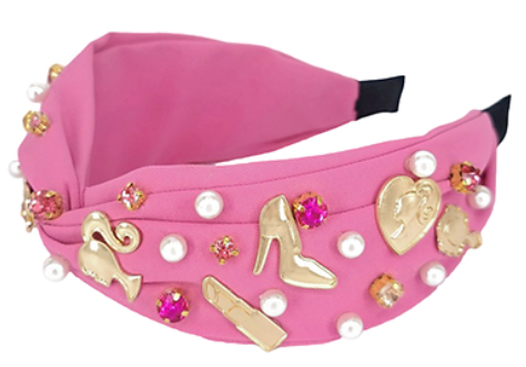 Barbie Headband
