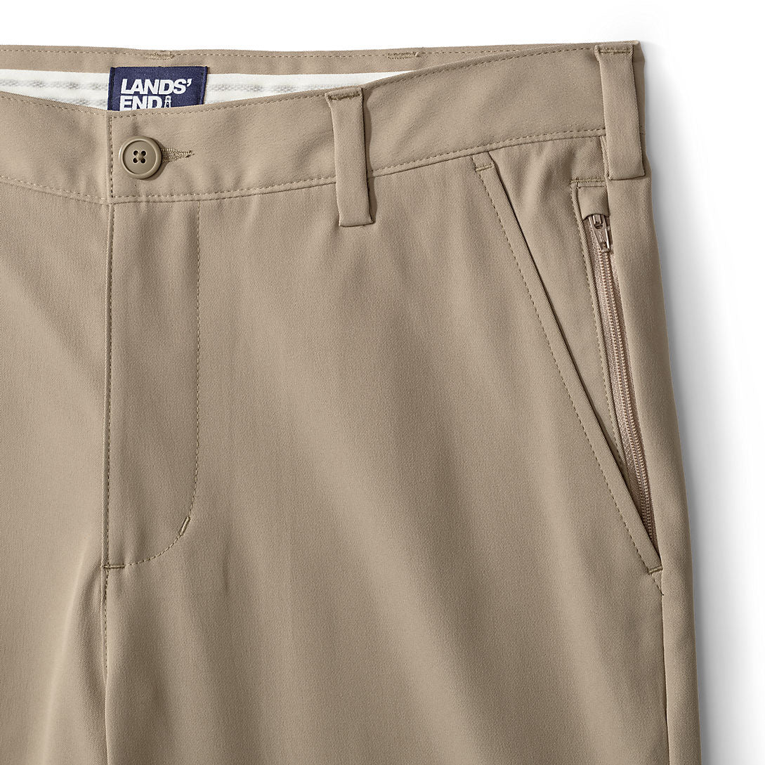 Men's Active Performance Chino Shorts