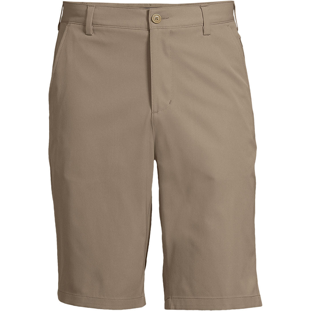 Men's Active Performance Chino Shorts