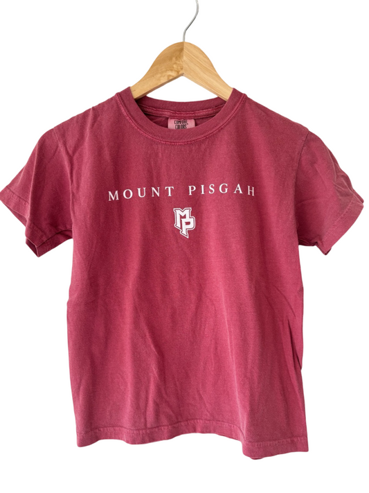 Youth Mount Pisgah Tee