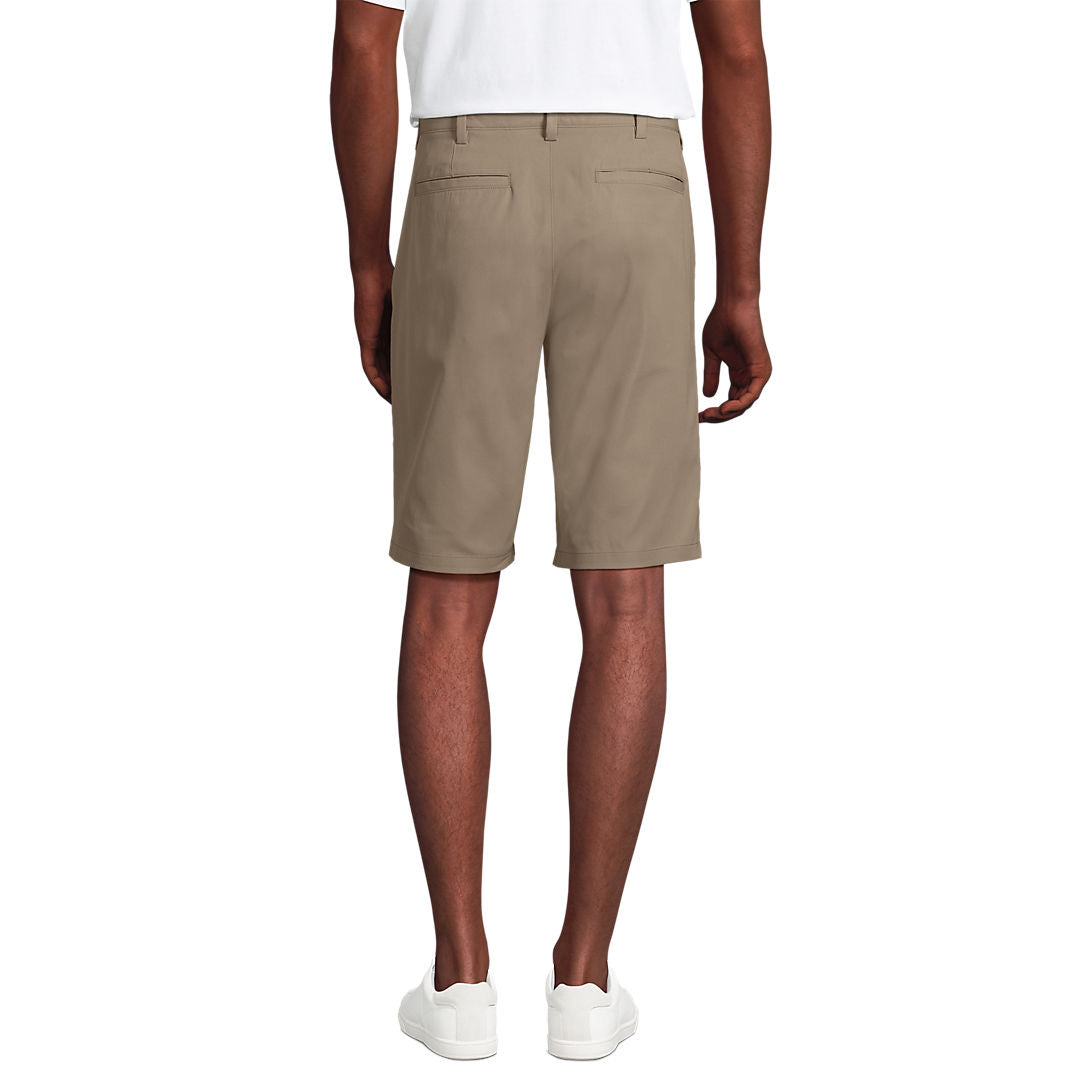 Men's Active Performance Chino Shorts