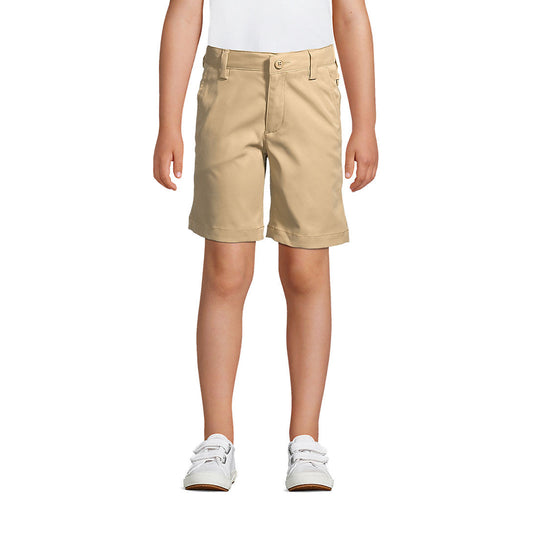 Boys Active Performance Chino Shorts