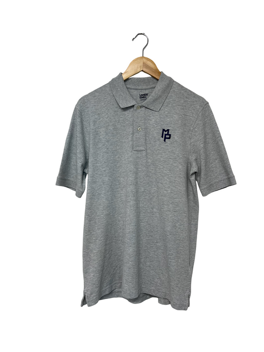 Men's Short Sleve Polo Shirt