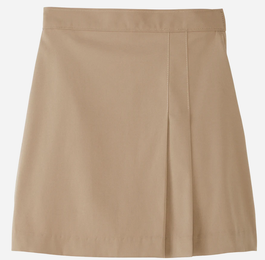 Girls' Performance Skort (JK-8th Grade) MILLS