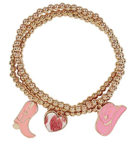 Western Bracelet
