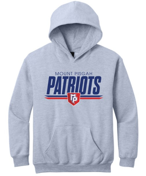 Youth MP Patriots Hoodie