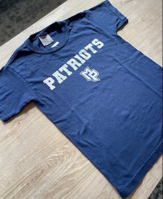 Youth Patriots t shirt