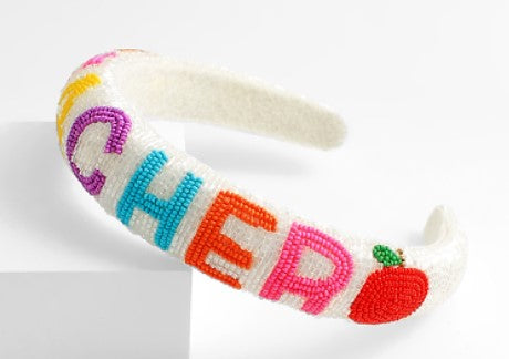 Teacher Headband