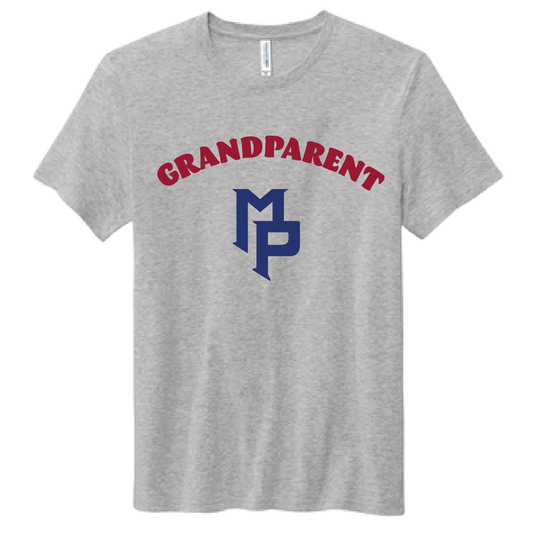 MP Grandparent Tee